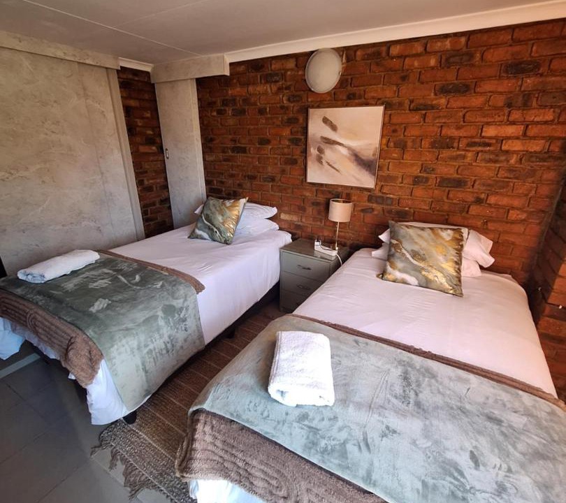 Photo of Bedroom in Klerksdorp