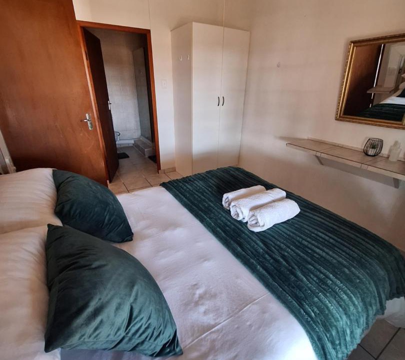 Photo of Bedroom in Klerksdorp