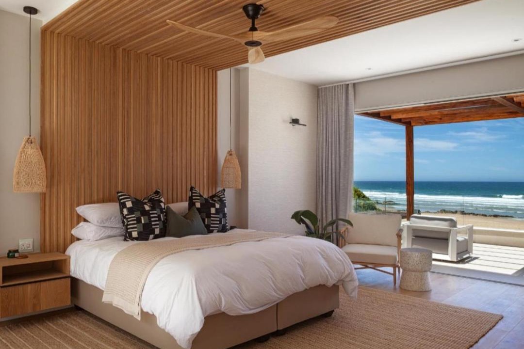 Photo of Bedroom in Wilderness Beach