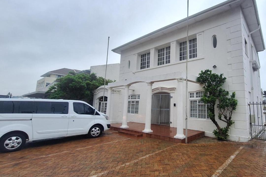 Photo of Others in Muizenberg