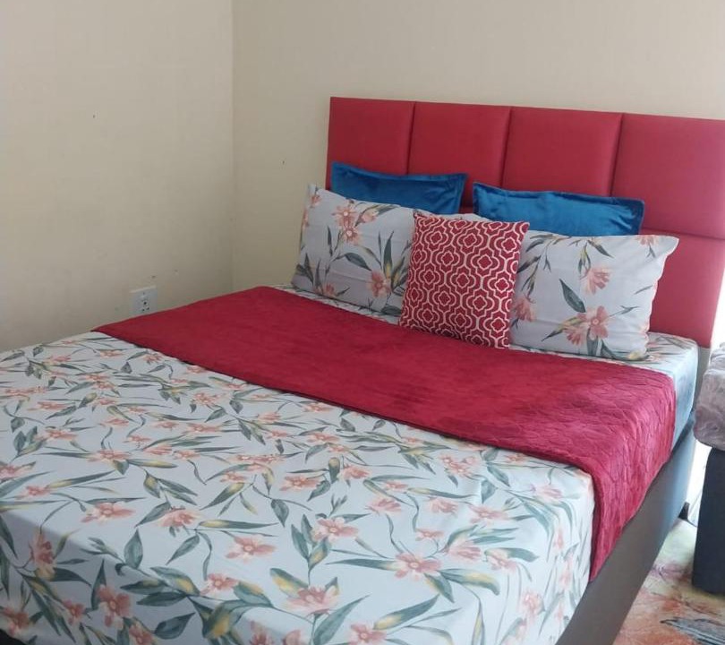 Photo of Bedroom in Kareeberg