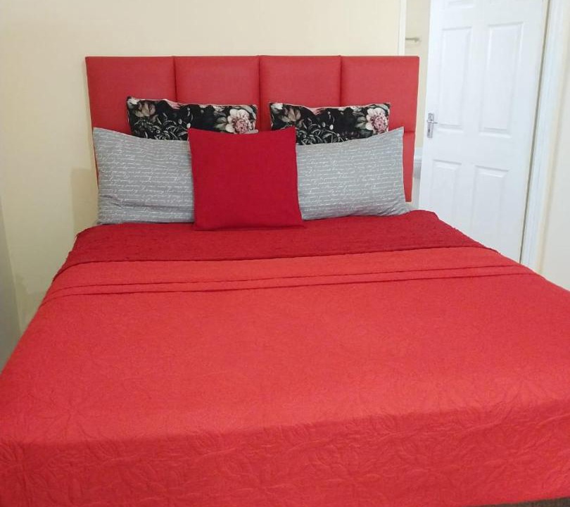 Photo of Bedroom in Kareeberg