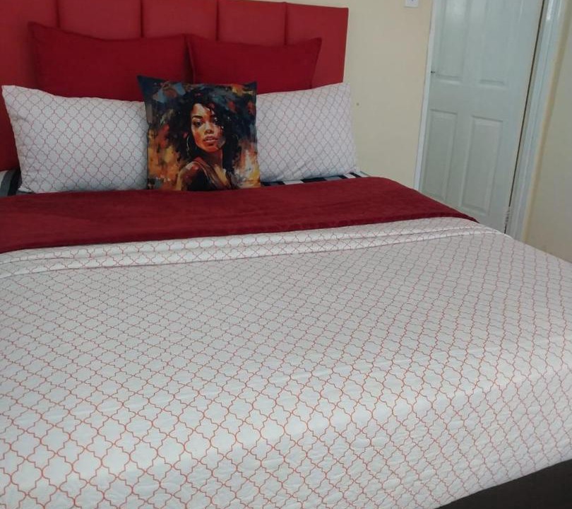 Photo of Bedroom in Kareeberg