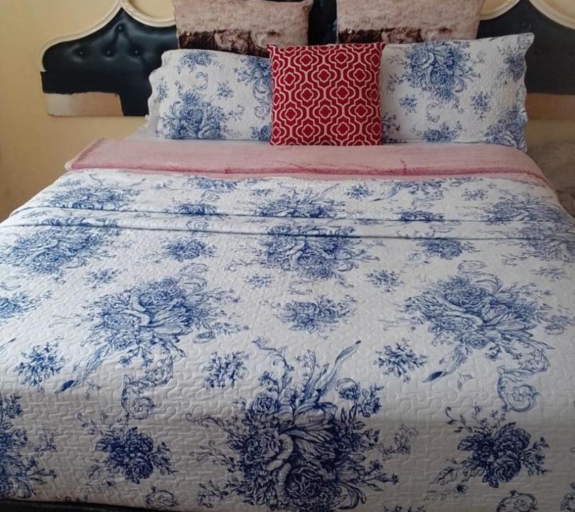 Photo of Bedroom in Kareeberg