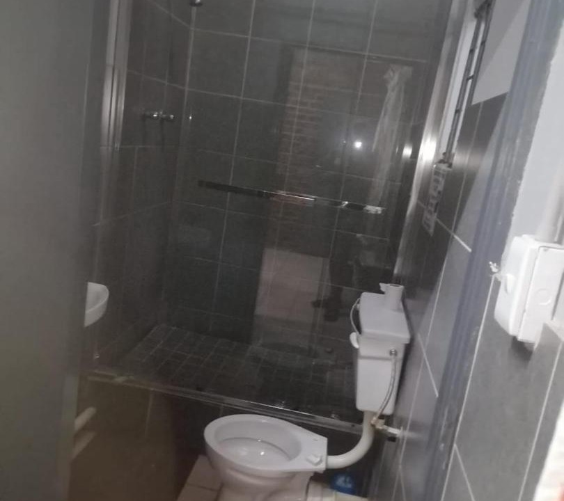Photo of Bathroom in Kareeberg
