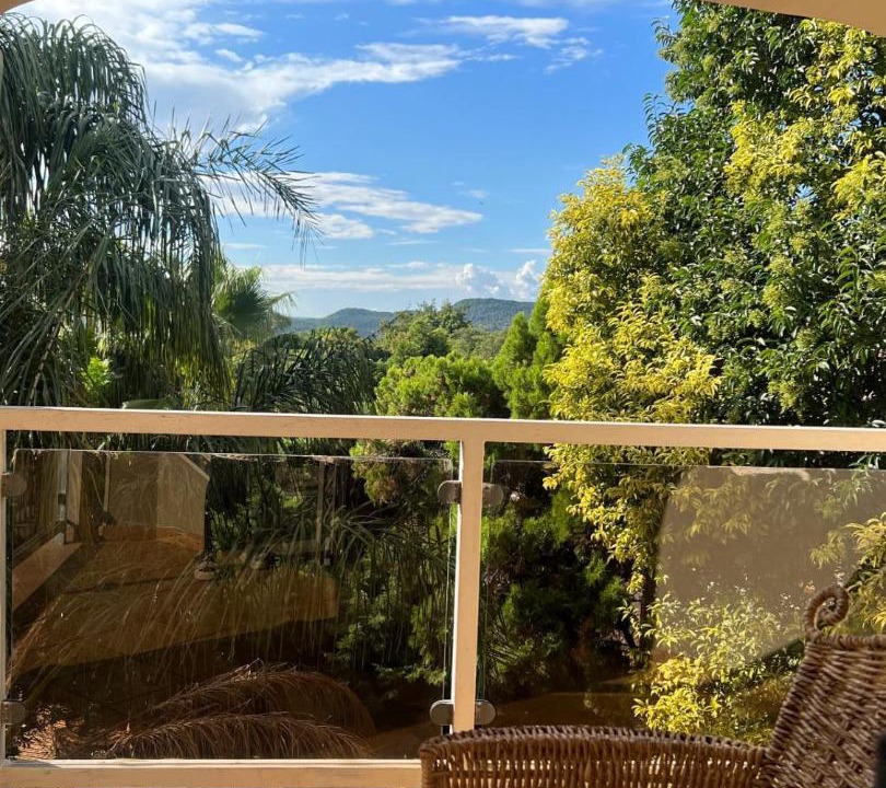 Photo of Patio Balcony in Garsfontein
