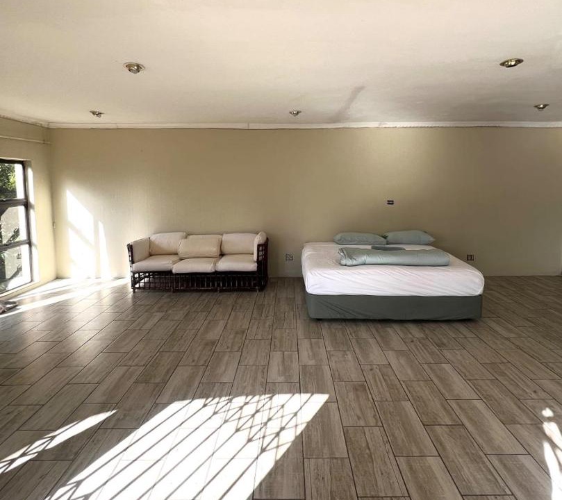 Photo of Bedroom in Garsfontein