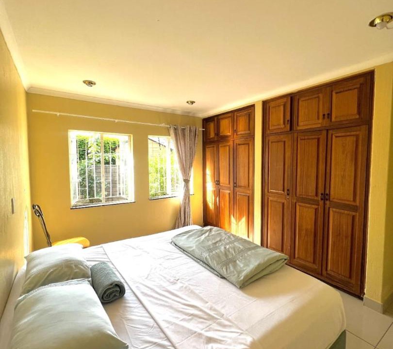 Photo of Bedroom in Garsfontein