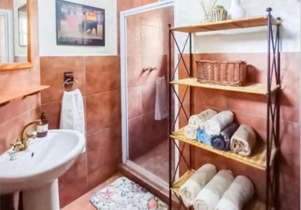 Photo of Bathroom in Randpark Ridge