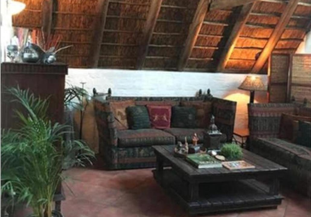 Photo of Livingroom in Randpark Ridge