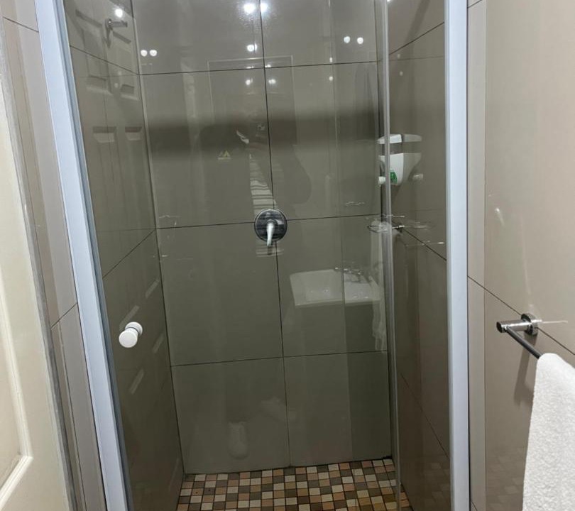 Photo of Bathroom in Kosi Bay