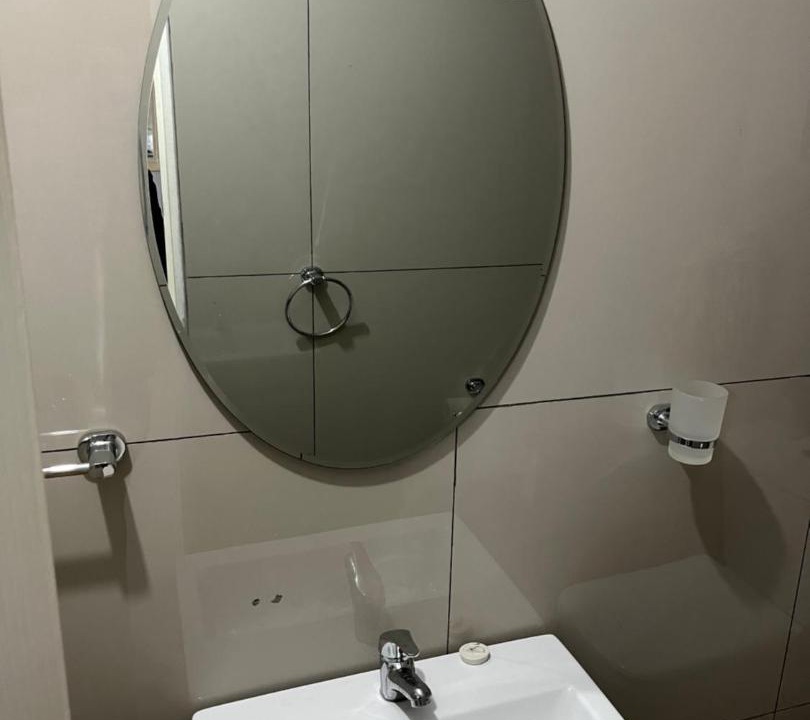 Photo of Bathroom in Kosi Bay
