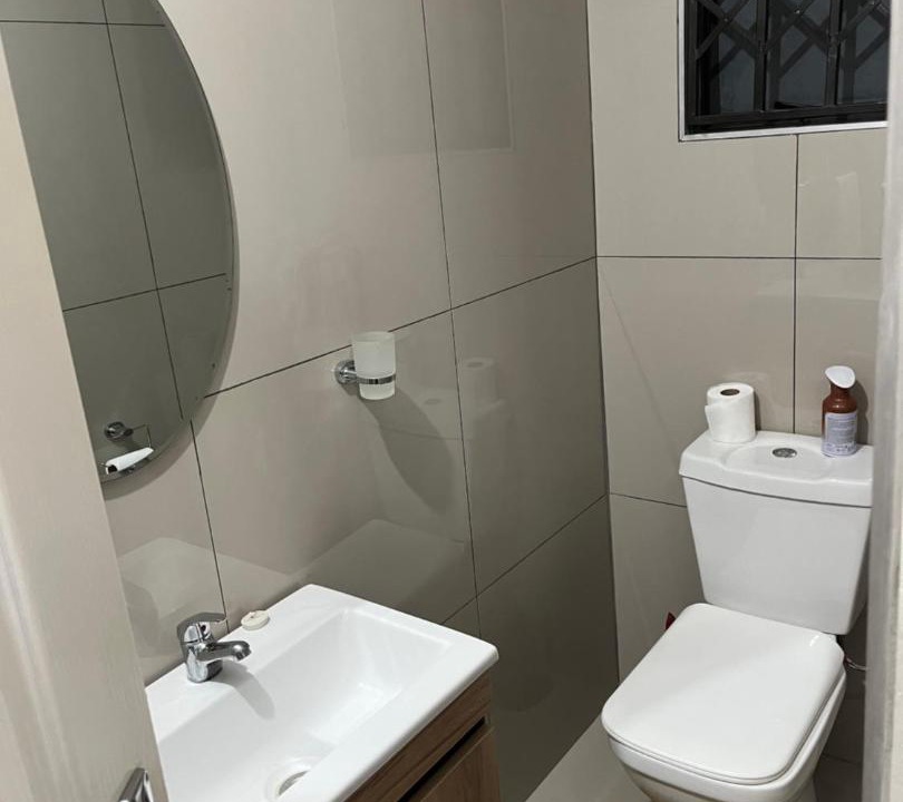 Photo of Bathroom in Kosi Bay