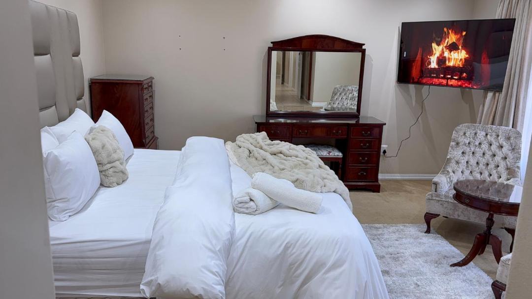 Photo of Bedroom in Bedfordview