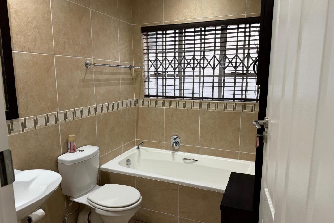 Photo of Bathroom in Bedfordview