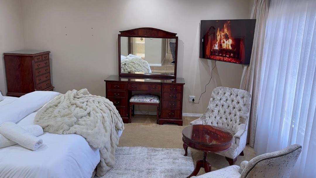 Photo of Bedroom in Bedfordview