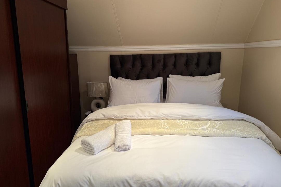 Photo of Bedroom in Bedfordview