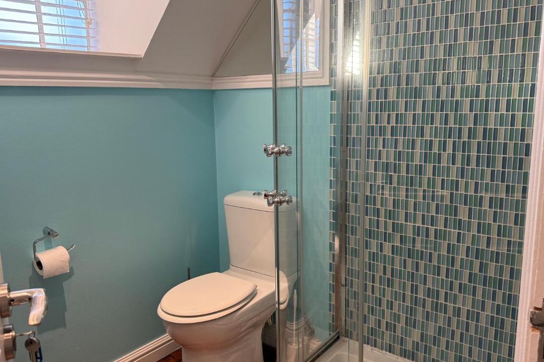Photo of Bathroom in Bedfordview