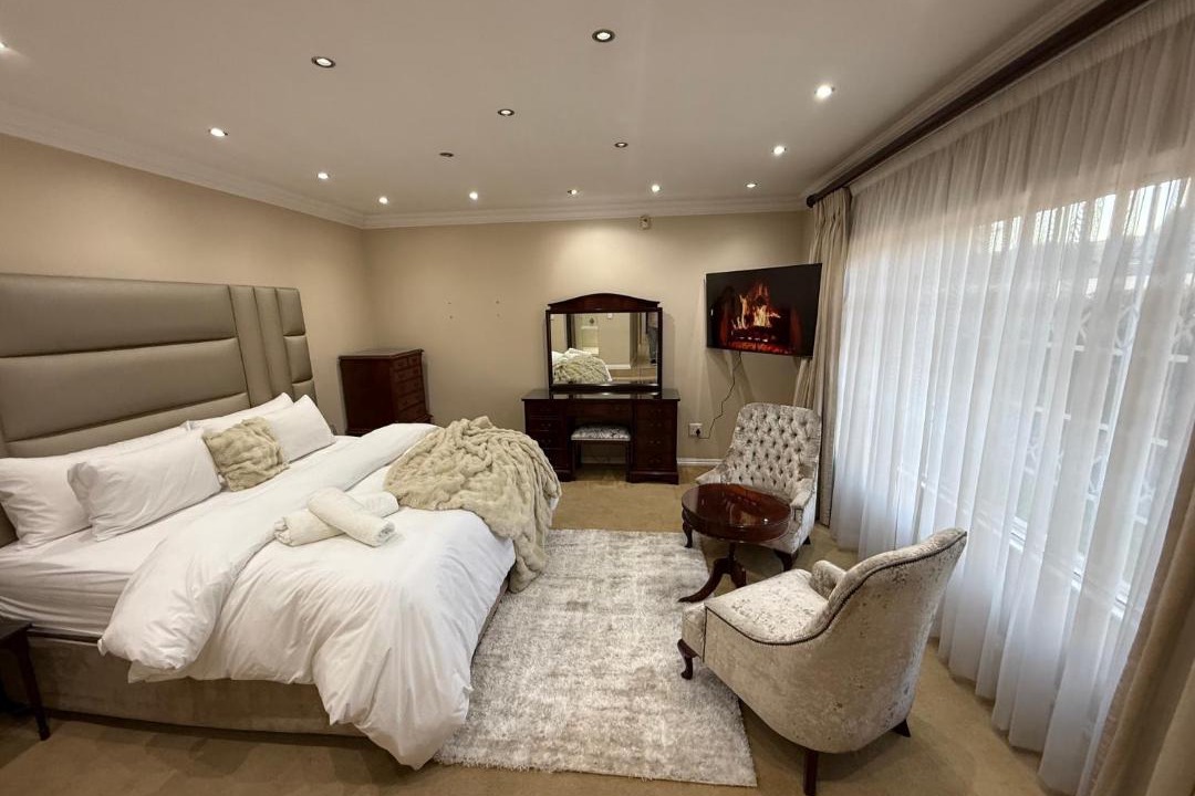 Photo of Bedroom in Bedfordview