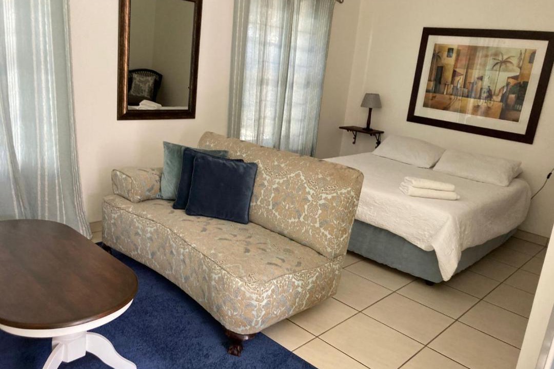 Photo of Bedroom in Montana Park