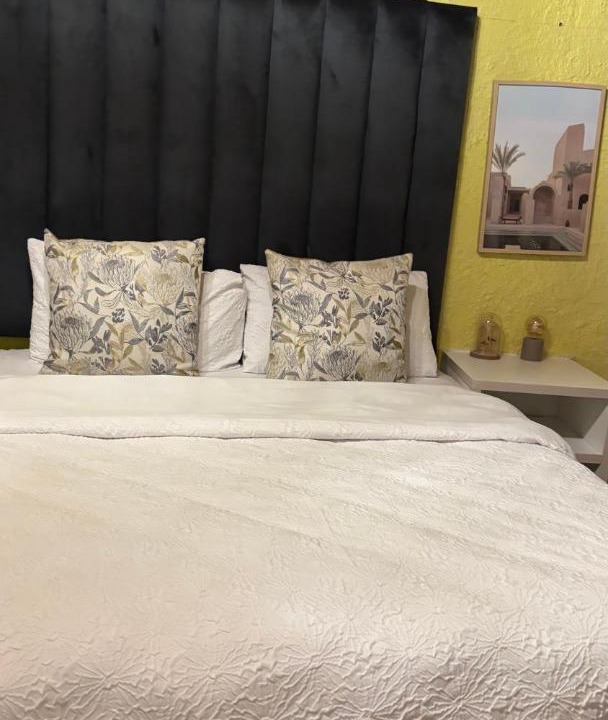 Photo of Bedroom in Kempton Park