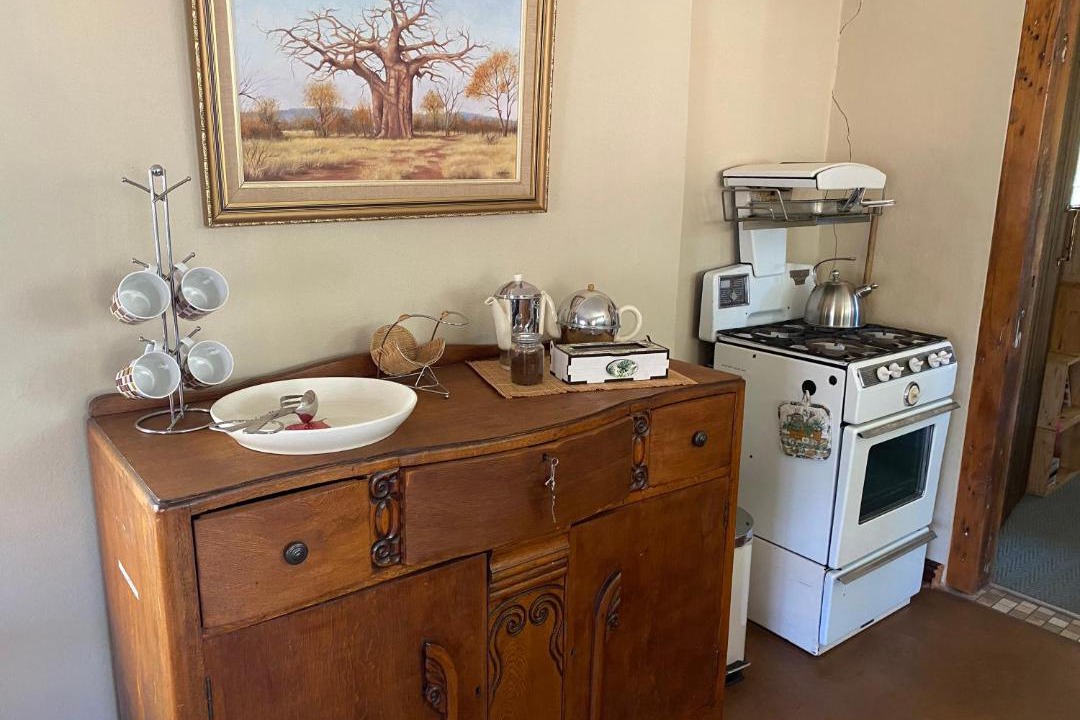 Photo of Kitchen in Maanhaarand