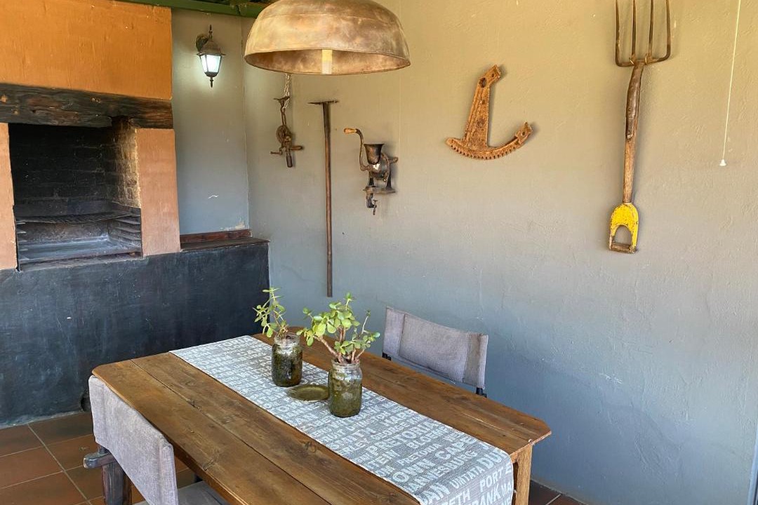 Photo of Kitchen in Maanhaarand