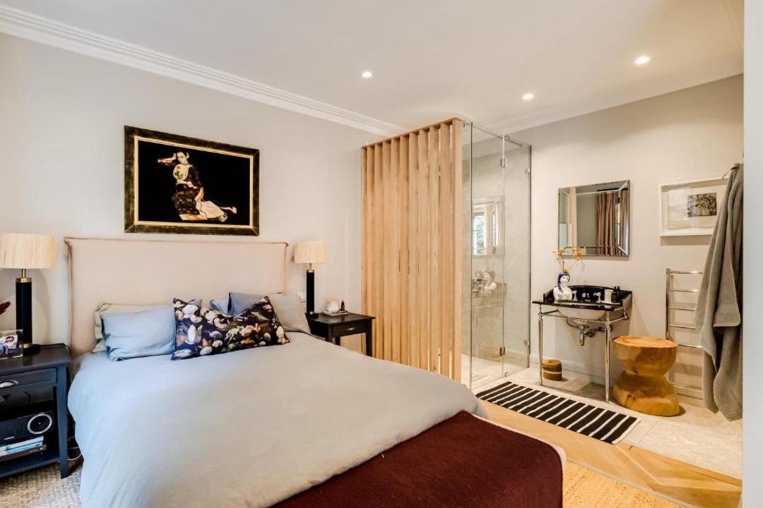 Photo of Bedroom in Newlands