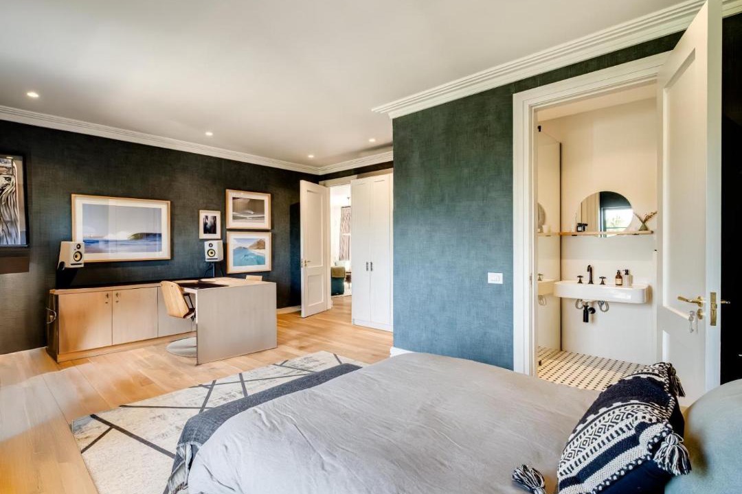 Photo of Bedroom in Newlands