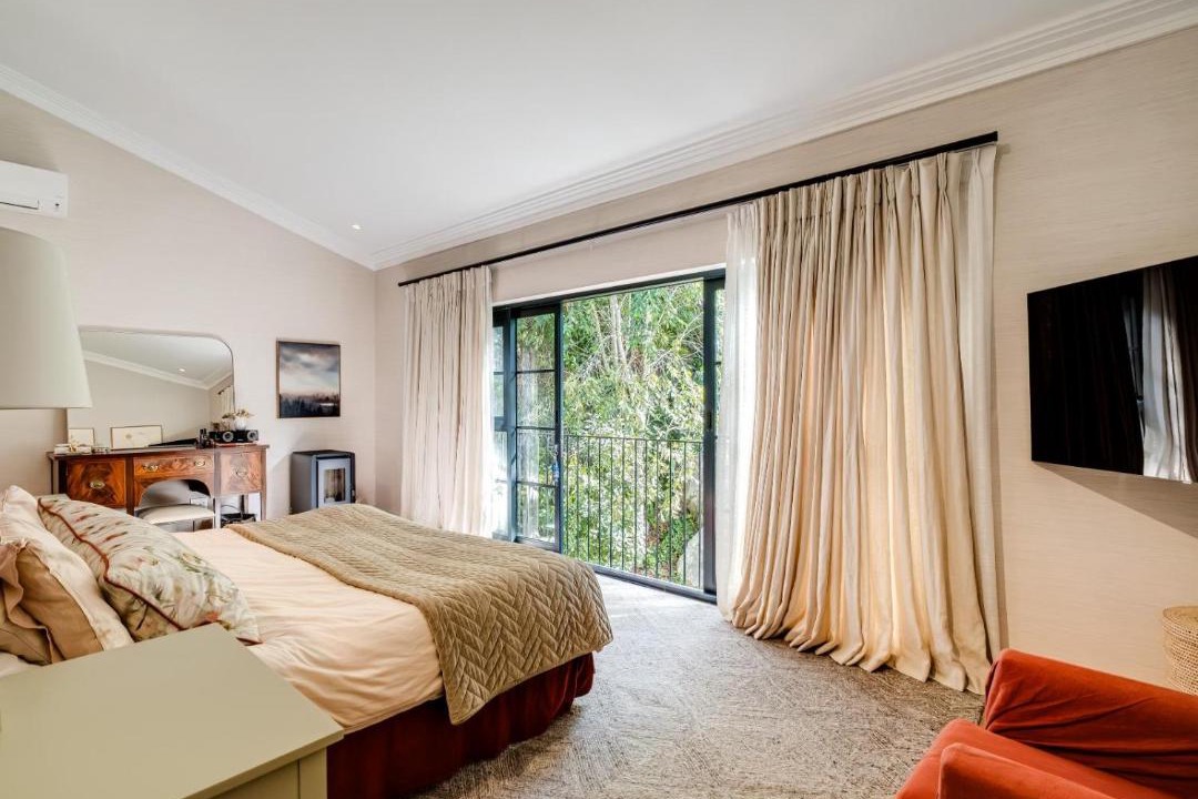 Photo of Bedroom in Newlands
