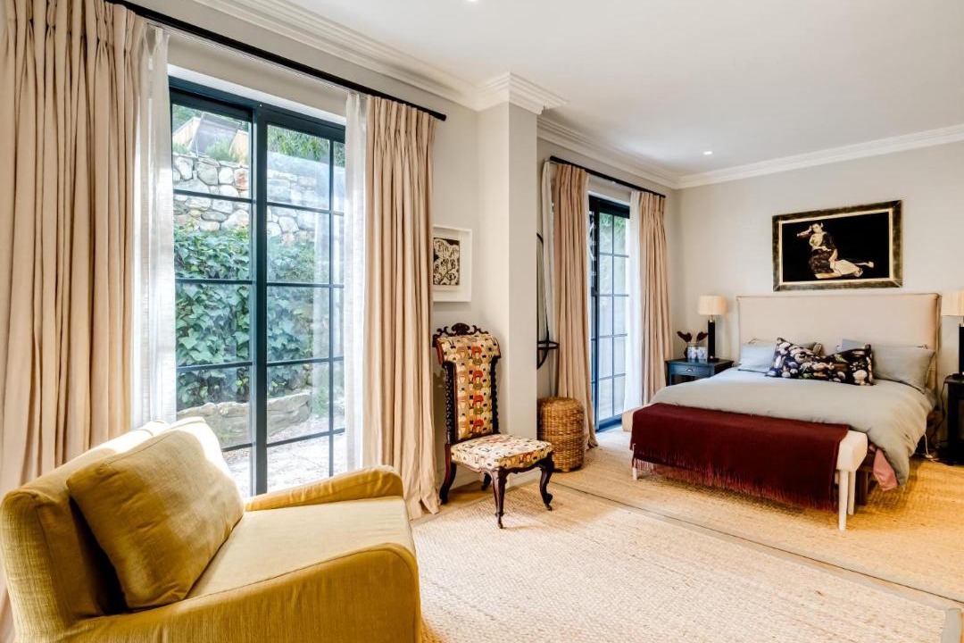 Photo of Bedroom in Newlands