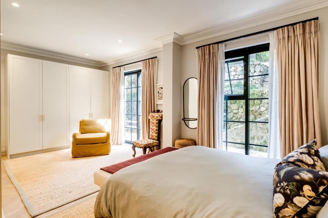 Photo of Bedroom in Newlands