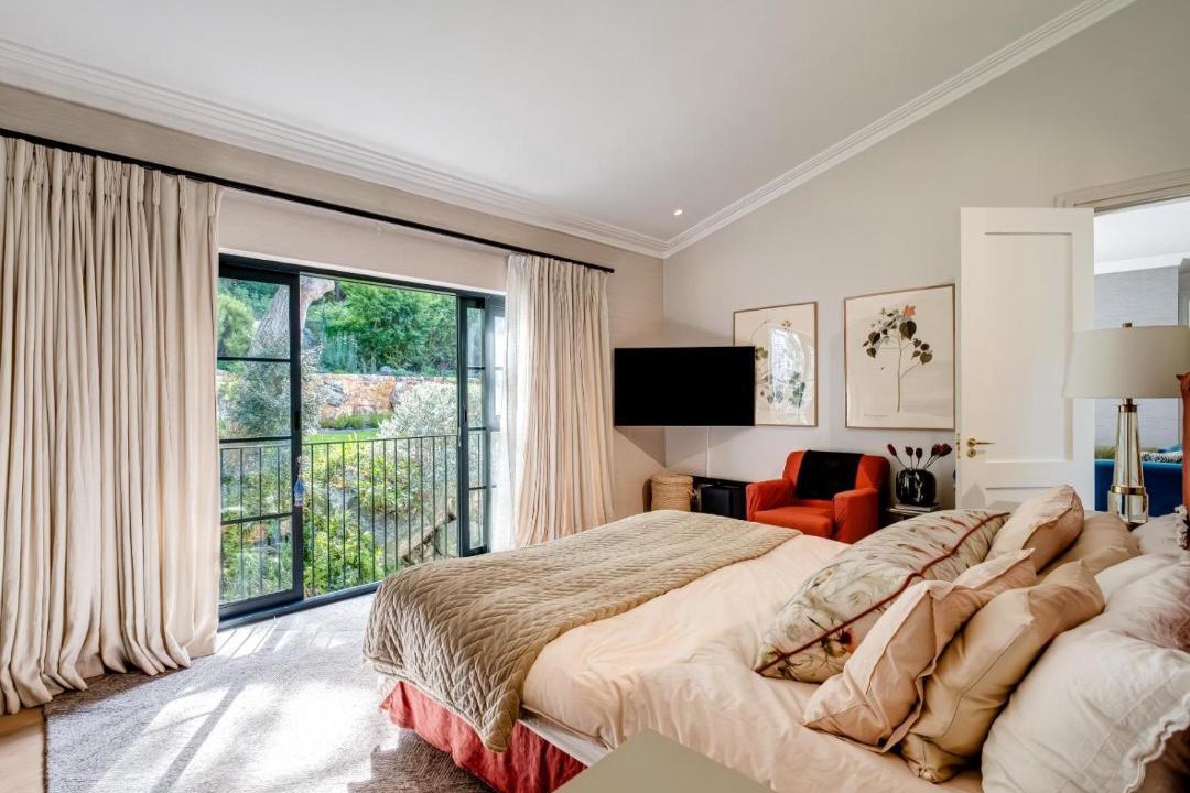Photo of Bedroom in Newlands
