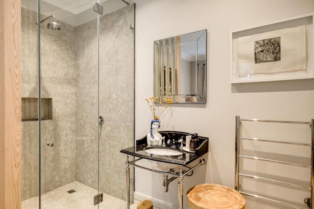 Photo of Bathroom in Newlands
