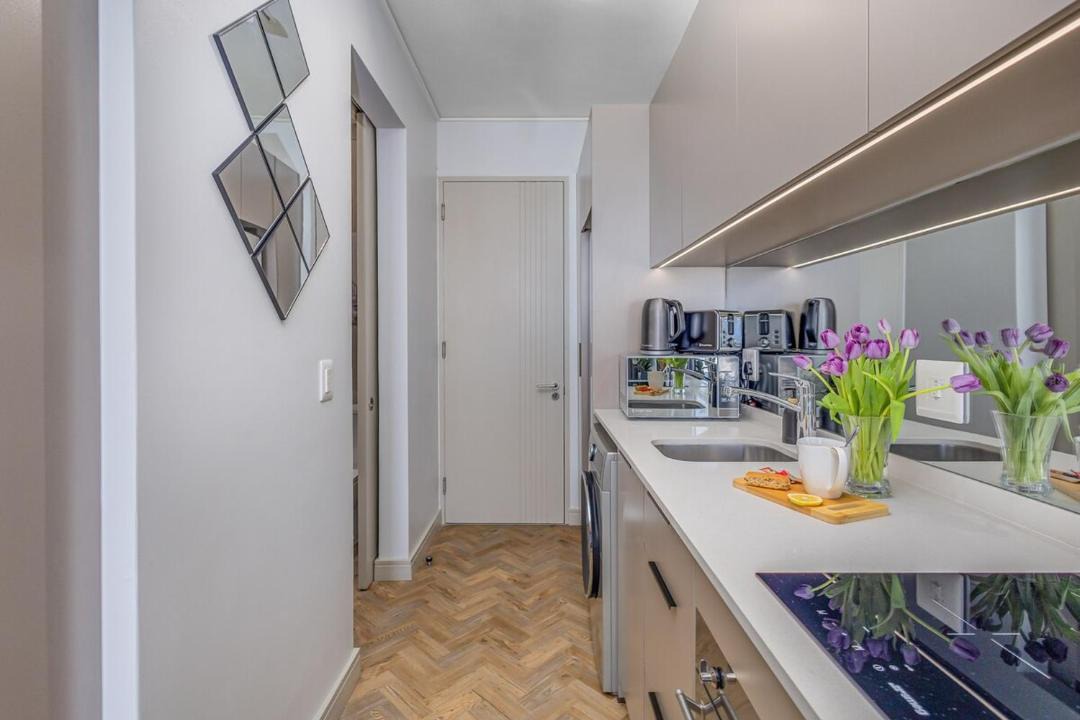Photo of Kitchen in Greater Johannesburg Metropolitan Area