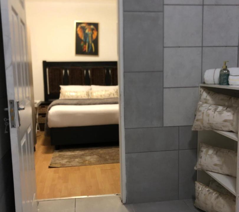 Photo of Bedroom in Kareeberg