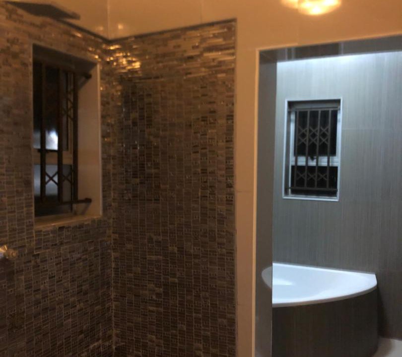 Photo of Bathroom in Kareeberg
