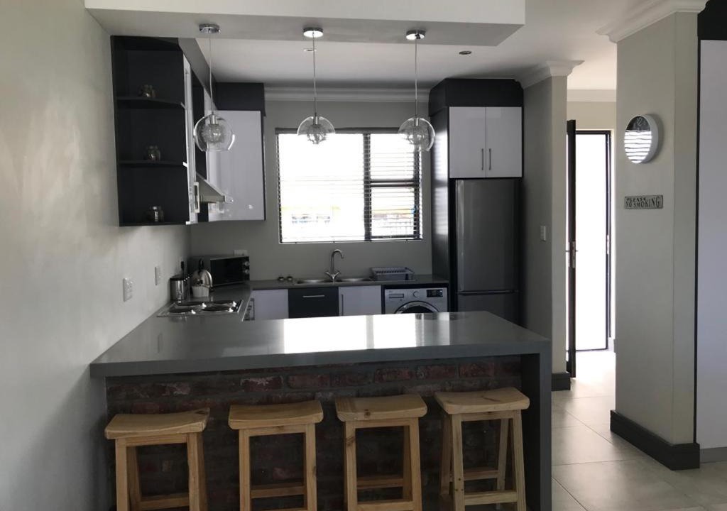 Photo of Kitchen in Hartenbos
