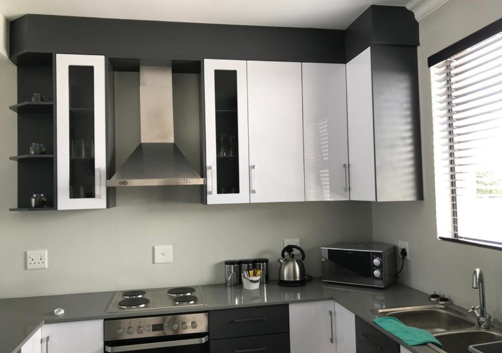 Photo of Kitchen in Hartenbos