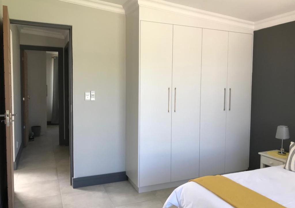 Photo of Bedroom in Hartenbos