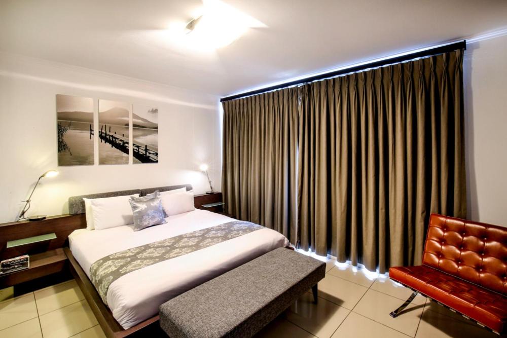 Photo of Bedroom in Bedfordview