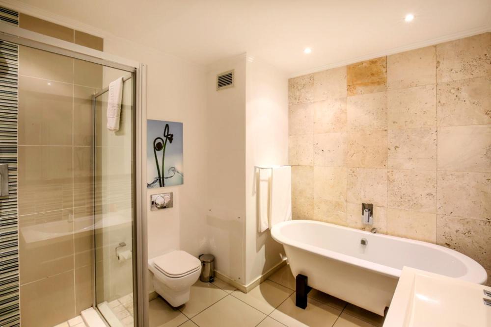 Photo of Bathroom in Bedfordview