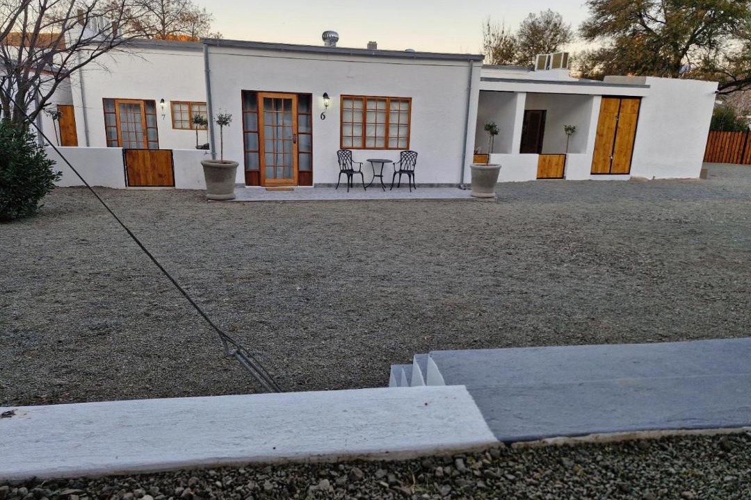Photo of Others in Colesberg