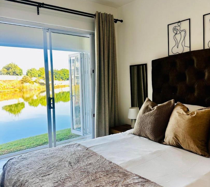 Photo of Bedroom in Pretoria