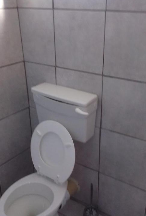 Photo of Bathroom in Springbok
