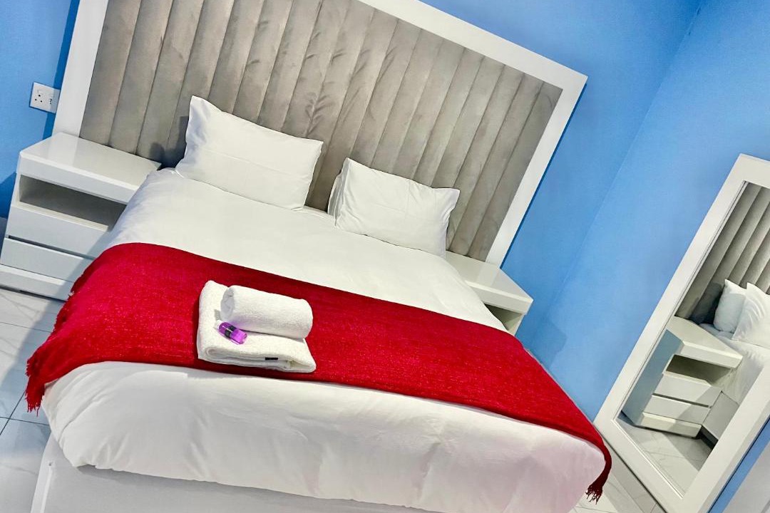 Photo of Bedroom in Thohoyandou