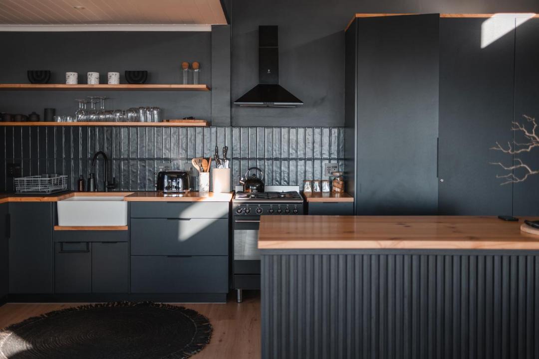 Photo of Kitchen in Rooiels