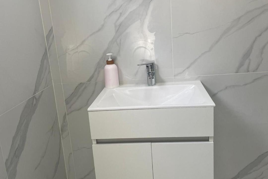 Photo of Bathroom in Thohoyandou