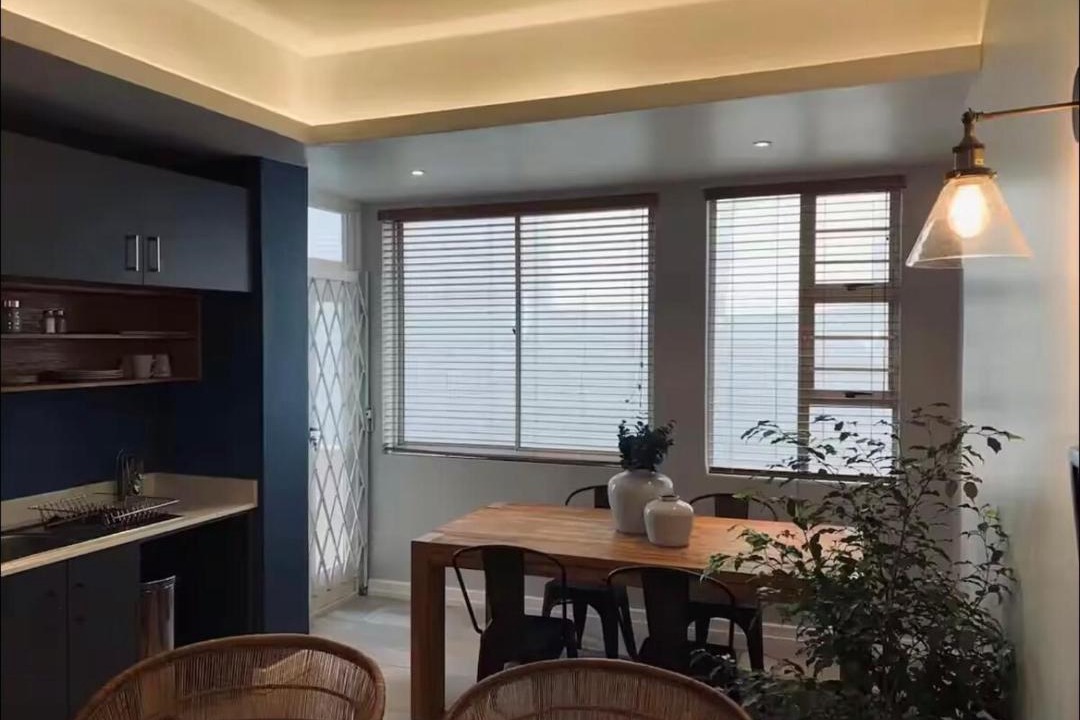 Photo of Kitchen in Three Anchor Bay