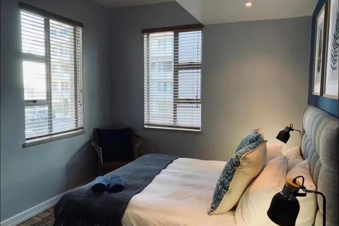 Photo of Bedroom in Three Anchor Bay